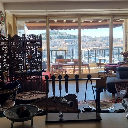 Grand T2 Surplombant Le Vieux Port Marseille Διαμέρισμα Εξωτερικό φωτογραφία